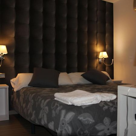 Hotel Casa Domenc Aren ภายนอก รูปภาพ