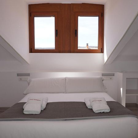 Hotel Casa Domenc Aren ภายนอก รูปภาพ