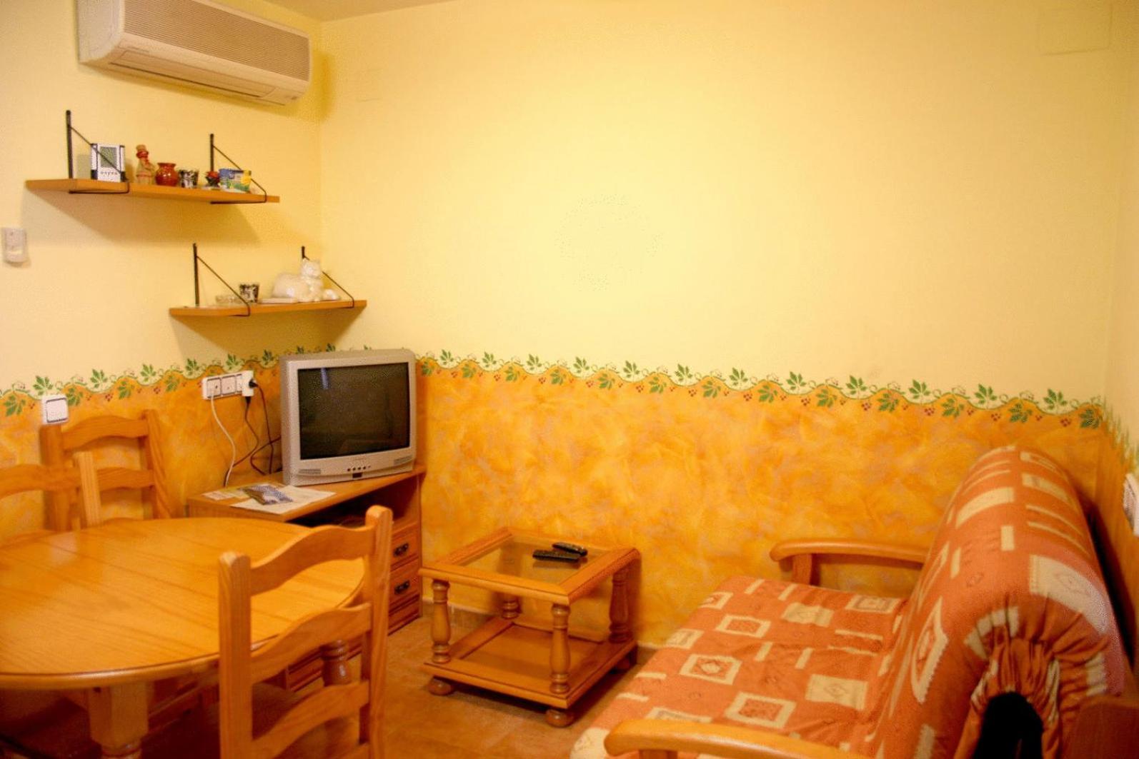 Hotel Casa Domenc Aren ภายนอก รูปภาพ