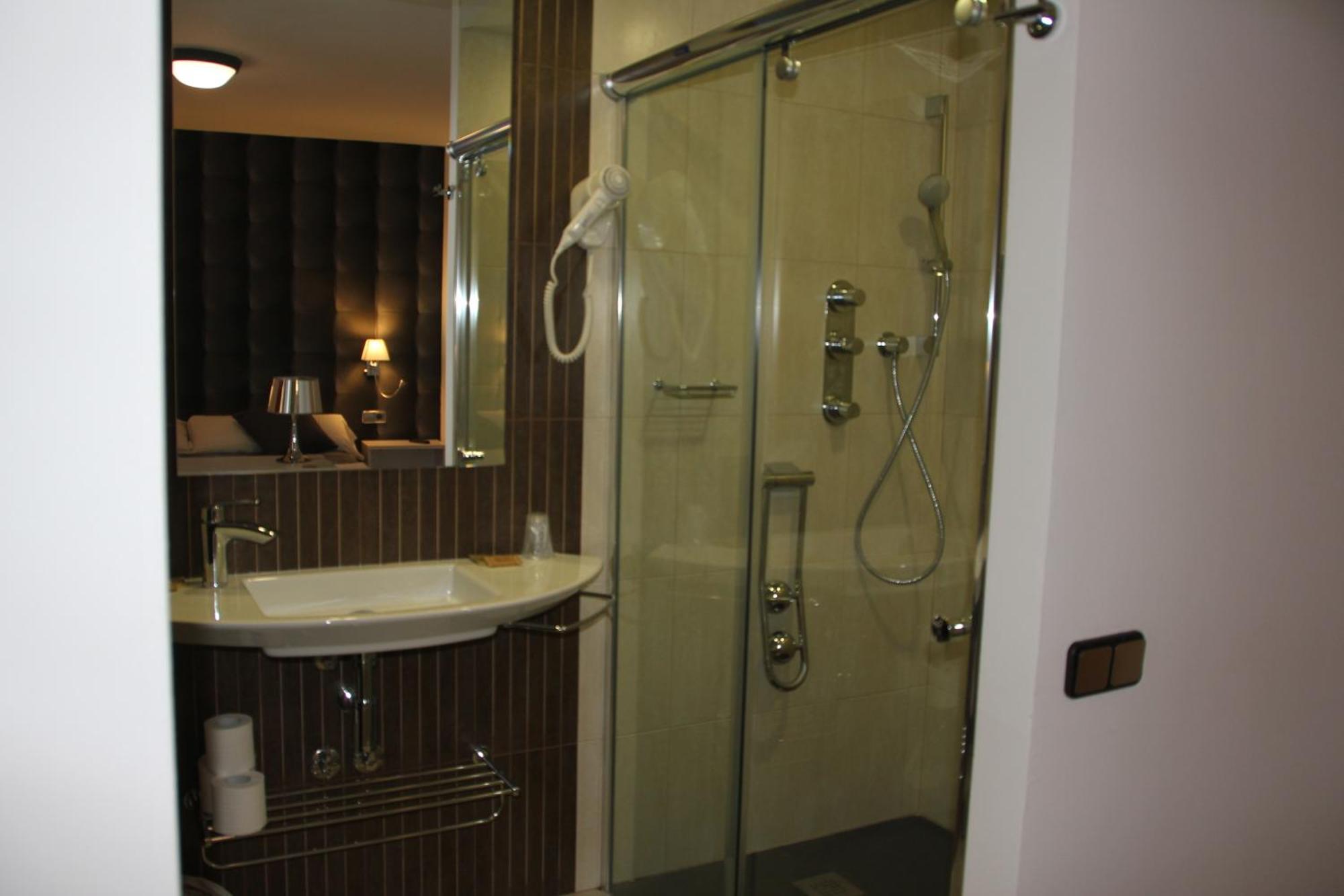 Hotel Casa Domenc Aren ภายนอก รูปภาพ