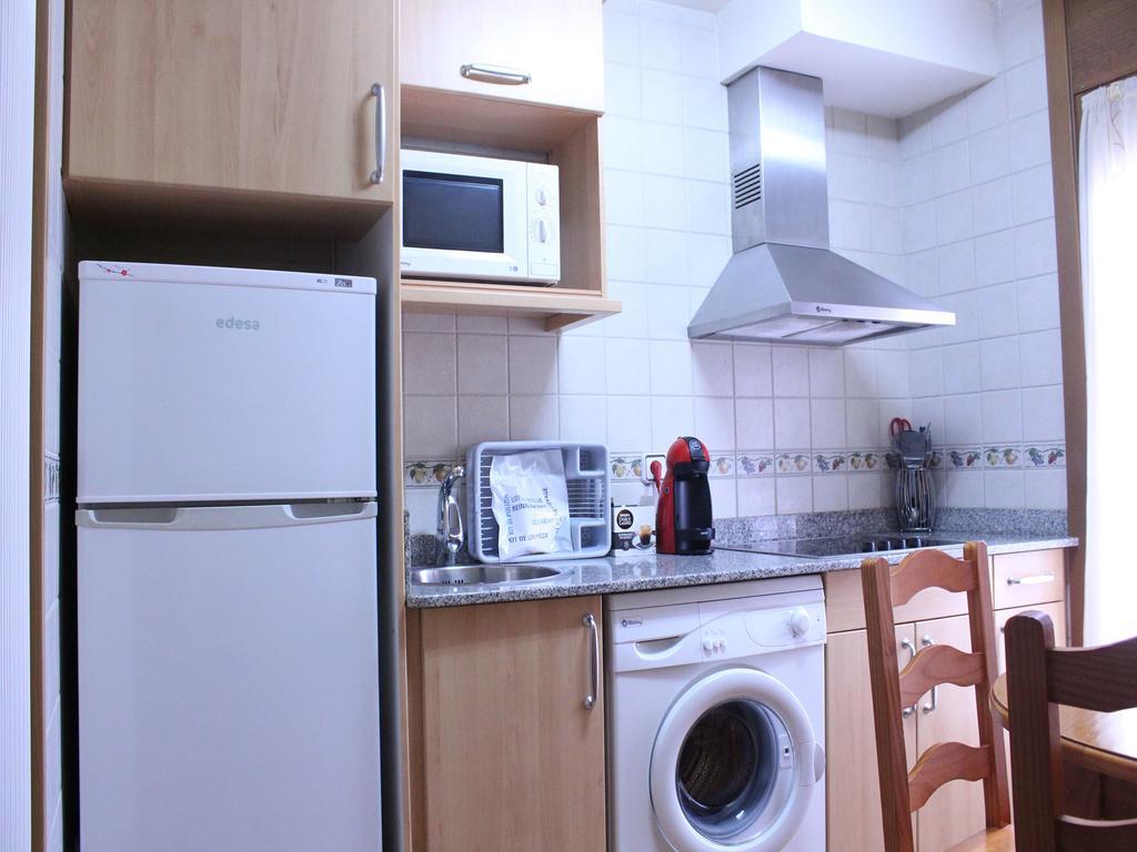Hotel Casa Domenc Aren ภายนอก รูปภาพ