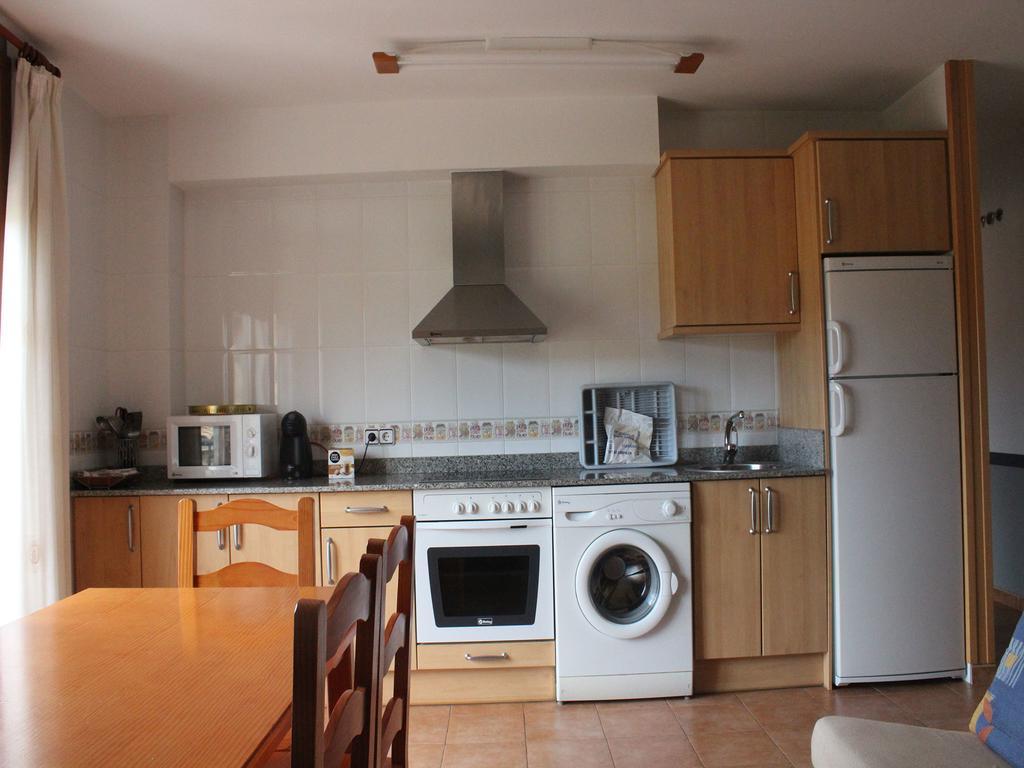 Hotel Casa Domenc Aren ภายนอก รูปภาพ