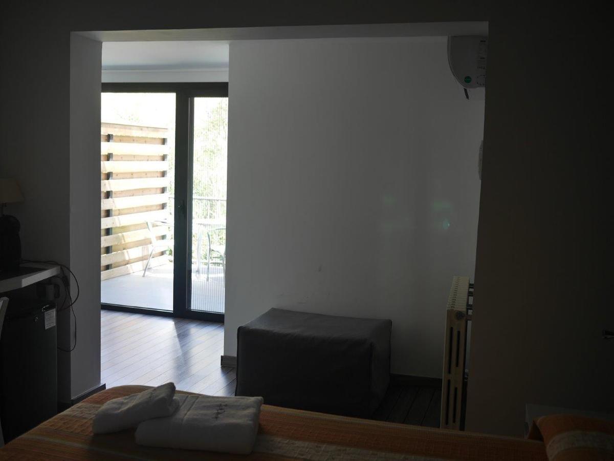 Hotel Casa Domenc Aren ภายนอก รูปภาพ