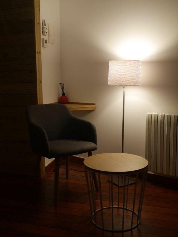 Hotel Casa Domenc Aren ภายนอก รูปภาพ