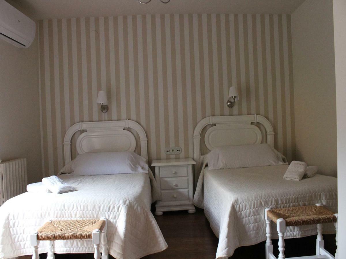 Hotel Casa Domenc Aren ภายนอก รูปภาพ