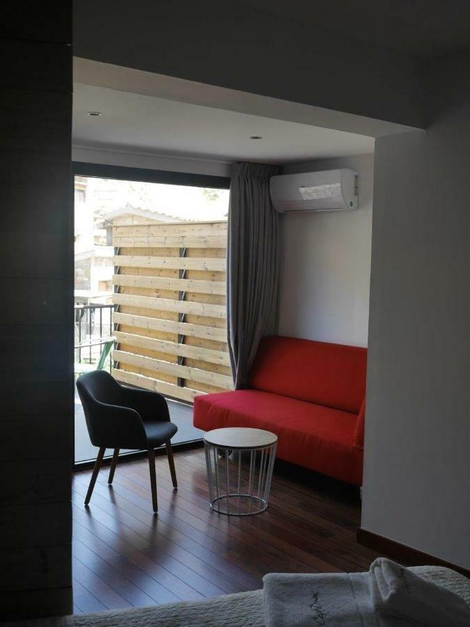 Hotel Casa Domenc Aren ภายนอก รูปภาพ